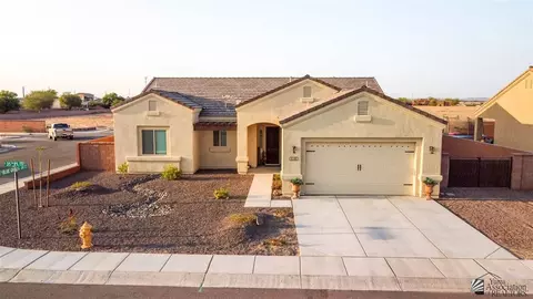 8160 E 35 Pl, Yuma, AZ 85365 photo 1