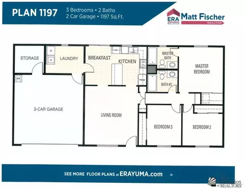8734 E 36 Ln, Yuma, AZ 85365 photo 14