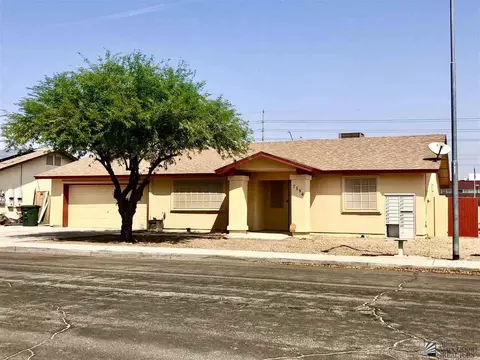 7194 E 24 Pl, Yuma, AZ 85365 photo 2