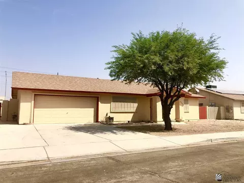 7194 E 24 Pl, Yuma, AZ 85365 photo 1
