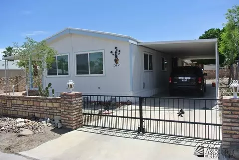 13121 E 49 Ln, Yuma, AZ 85367 photo 2