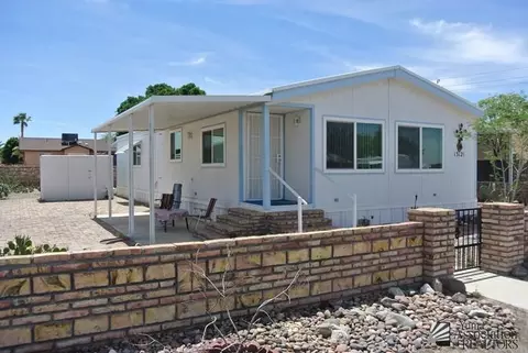 13121 E 49 Ln, Yuma, AZ 85367 photo 3