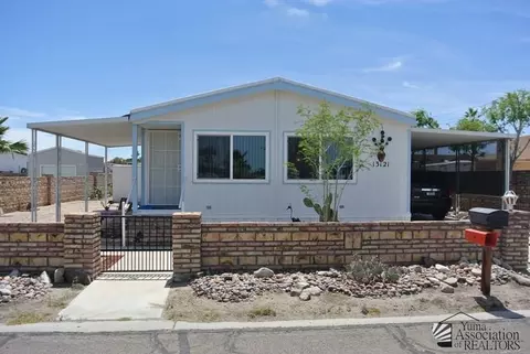 13121 E 49 Ln, Yuma, AZ 85367 photo 1