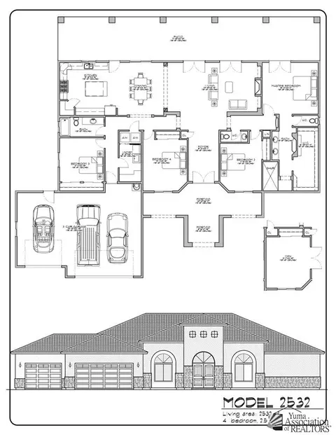 5126 E Nathan Pl, Yuma, AZ 85365 photo 28