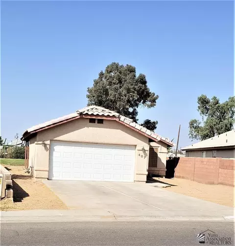 407 N Marshall Loop Rd, Somerton, AZ 85350 photo 18