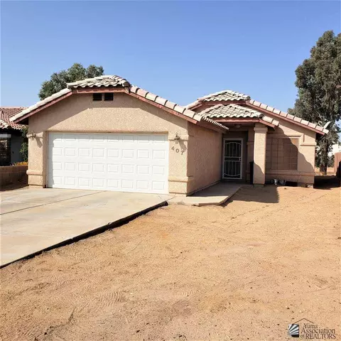 407 N Marshall Loop Rd, Somerton, AZ 85350 photo 1