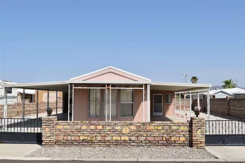 13208 E 49 St, Yuma, AZ 85367 photo 1