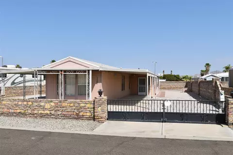 13208 E 49 St, Yuma, AZ 85367 photo 2