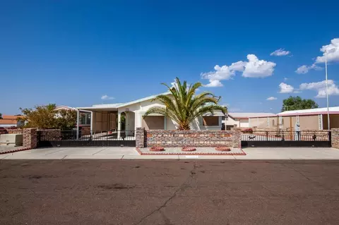 13600 E 52 Dr, Yuma, AZ 85367 photo 1