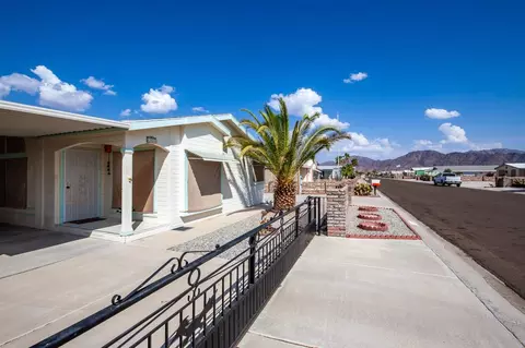 13600 E 52 Dr, Yuma, AZ 85367 photo 2