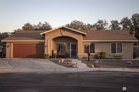 8671 E 26 Pl, Yuma, AZ 85365 photo 1