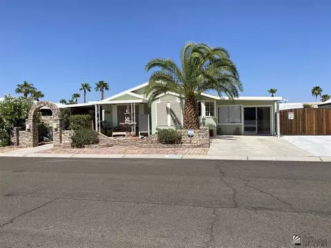 13760 E 50 Dr, Yuma, AZ 85367 photo 1