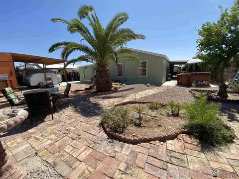 13760 E 50 Dr, Yuma, AZ 85367 photo 17