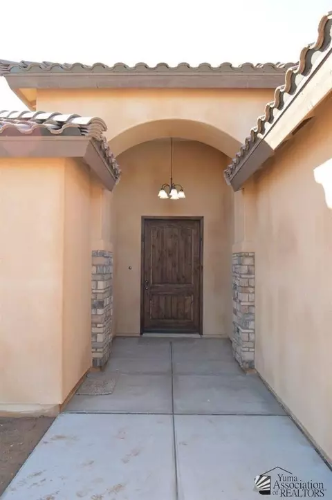 5125 E Nathan Pl, Yuma, AZ 85365 photo 2