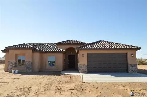 5125 E Nathan Pl, Yuma, AZ 85365 photo 1