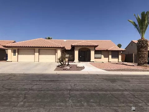 7820 E 26 St, Yuma, AZ 85365 photo 1