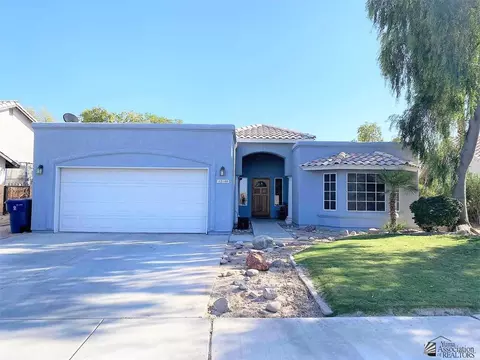 12149 E Del Norte, Yuma, AZ 85367 photo 2