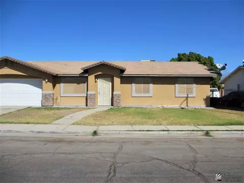 4640 W 17 Pl, Yuma, AZ 85364 photo 1