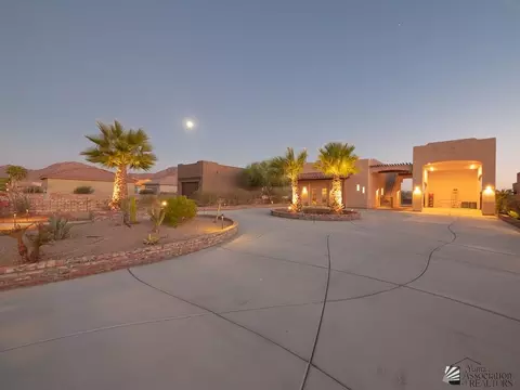 14613 E 48 Dr, Yuma, AZ 85367 photo 1