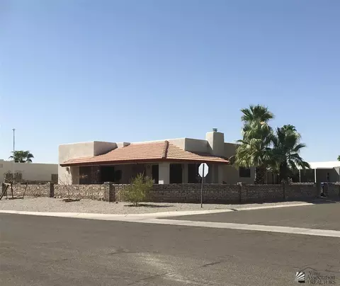 13889 E 49 Dr, Yuma, AZ 85367 photo 1