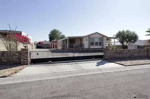 14339 E 29 Pl, Yuma, AZ 85367 photo 1