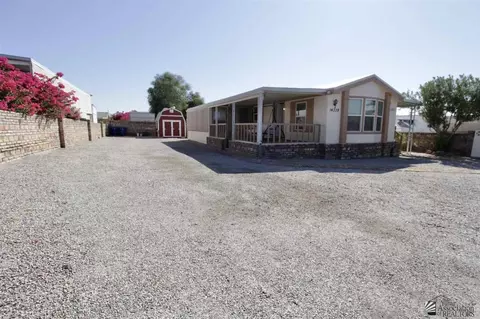 14339 E 29 Pl, Yuma, AZ 85367 photo 17