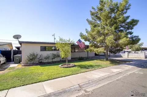 143 E 25 Pl, Yuma, AZ 85364 photo 1