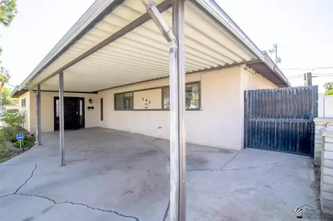 143 E 25 Pl, Yuma, AZ 85364 photo 3