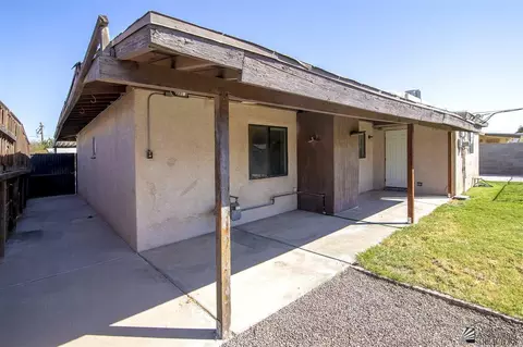 143 E 25 Pl, Yuma, AZ 85364 photo 19