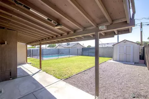 143 E 25 Pl, Yuma, AZ 85364 photo 20