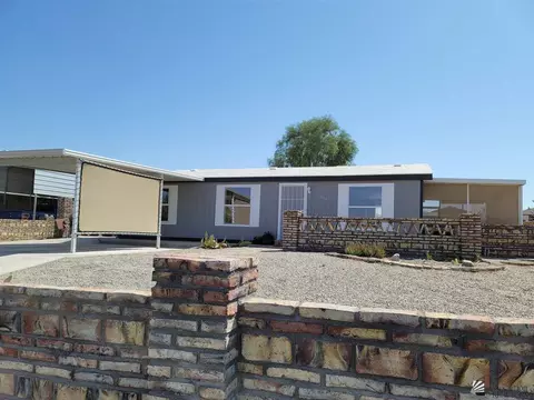 13539 E 50 St, Yuma, AZ 85367 photo 1