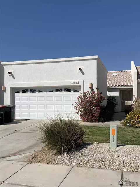 10668 E 35 St, Yuma, AZ 85365 photo 1