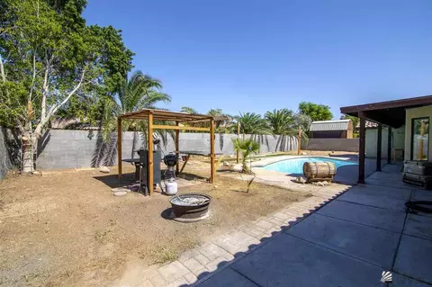 3570 E Rubio Ln, Yuma, AZ 85365 photo 16