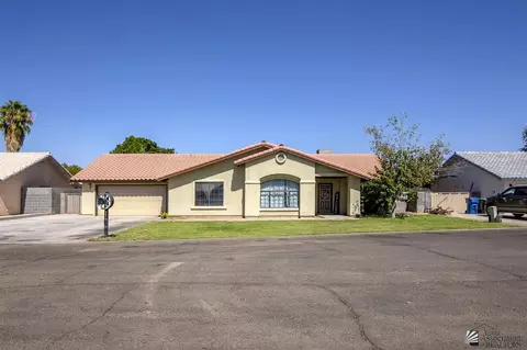 3570 E Rubio Ln, Yuma, AZ 85365 photo 1