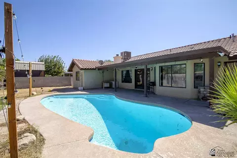3570 E Rubio Ln, Yuma, AZ 85365 photo 15