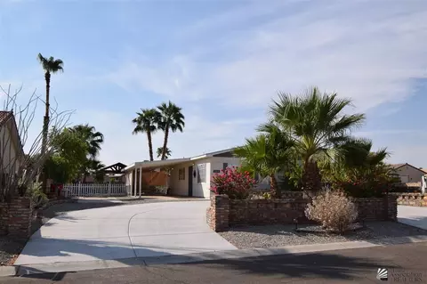 13843 E 46 Dr, Yuma, AZ 85367 photo 2