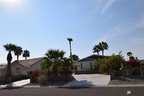 13843 E 46 Dr, Yuma, AZ 85367 photo 1