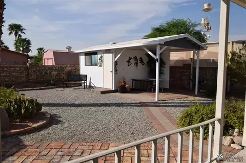13843 E 46 Dr, Yuma, AZ 85367 photo 5