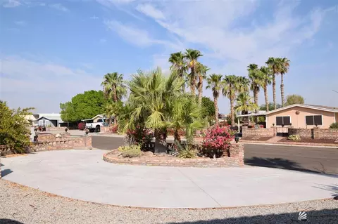 13843 E 46 Dr, Yuma, AZ 85367 photo 3