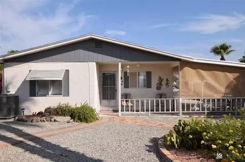 13843 E 46 Dr, Yuma, AZ 85367 photo 7