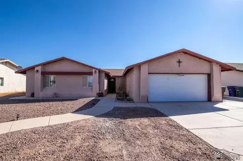 7345 E 24 Ln, Yuma, AZ 85365 photo 1