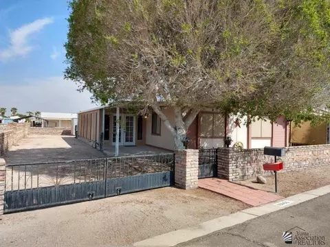 13156 E 43 Ln, Yuma, AZ 85367 photo 3