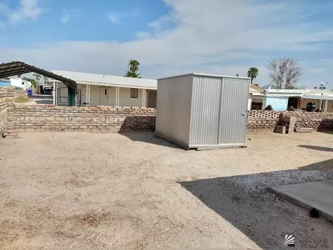 13156 E 43 Ln, Yuma, AZ 85367 photo 4