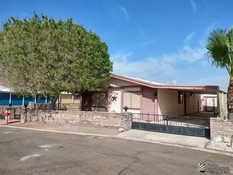 13156 E 43 Ln, Yuma, AZ 85367 photo 1