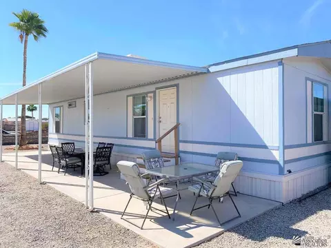 13696 E 53 Ln, Yuma, AZ 85367 photo 2