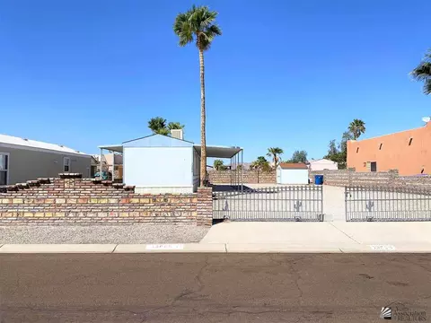 13696 E 53 Ln, Yuma, AZ 85367 photo 15