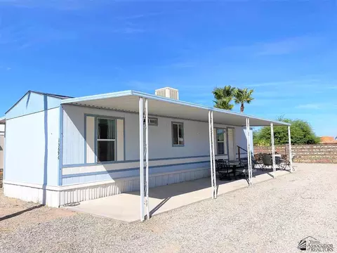 13696 E 53 Ln, Yuma, AZ 85367 photo 1