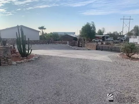 14151 E 28 Pl, Yuma, AZ 85367 photo 5