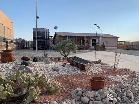 14151 E 28 Pl, Yuma, AZ 85367 photo 1