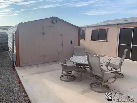 14151 E 28 Pl, Yuma, AZ 85367 photo 3